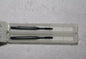 Widia Spiral Point Taps  #4-48 UNF 2F H2 Nitride/Oxide HSS  QTY 2 85506
