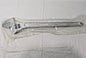 Paramount  Adjustable Wrench 24" OAL X 2-3/4" Jaw Capacity 68124676