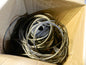 Pro Steel Wire Rope Approx. 200' 5/16" Diam 8,240 Lb Breaking Strength