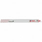 MILWAUKEE TOOL 2pks of 5ct Reciprocating Saw Blades: 12" Long, Bi-Metal48-0