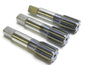 PACK of 3 Balax Straight Flute Taps TiALN M21x.75 6H 8FL SO.114200 TA19256