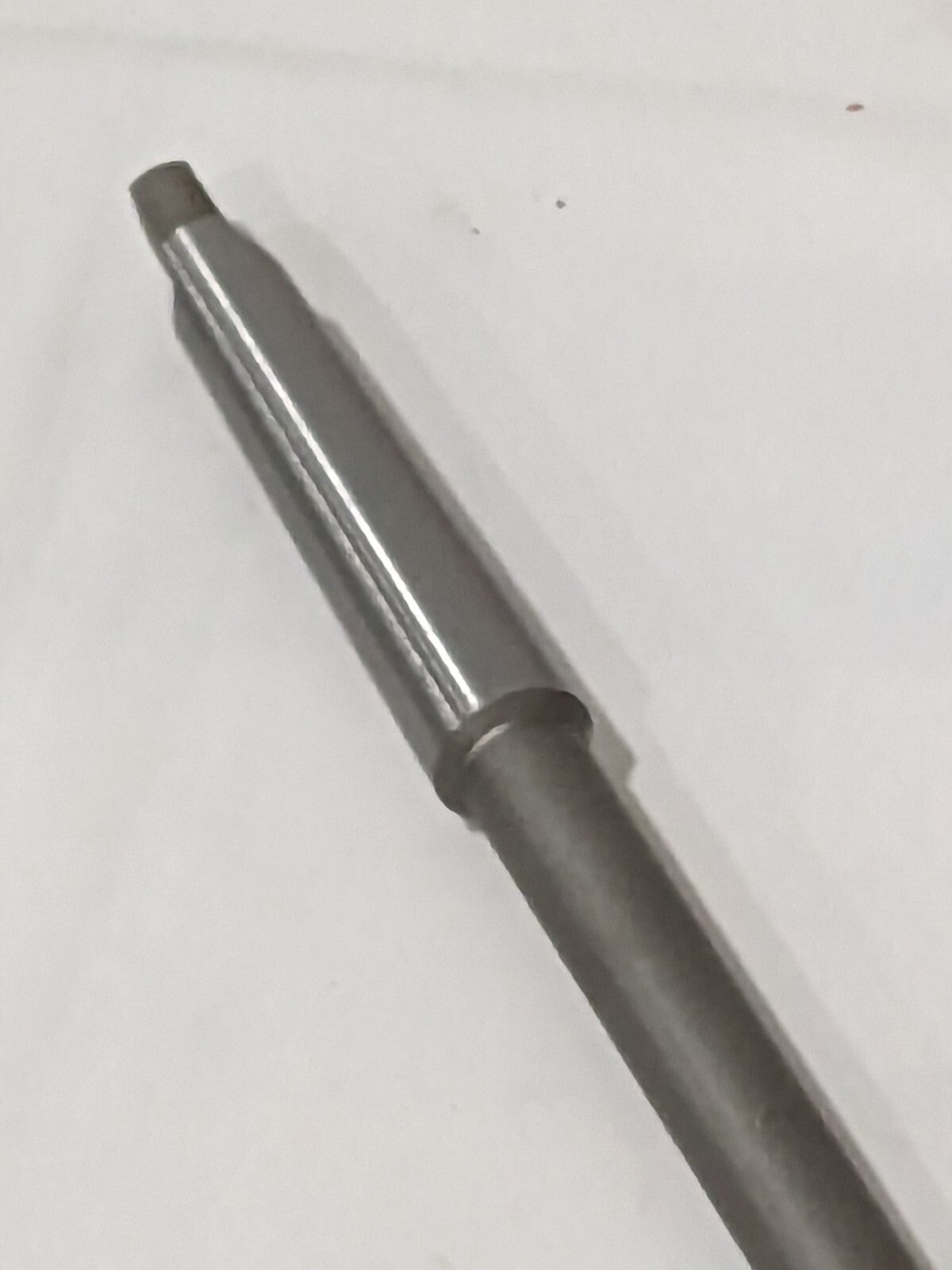 Interstate Machine Expansion Reamer 13/32" Diam x 3/4" Flute Length 02470268