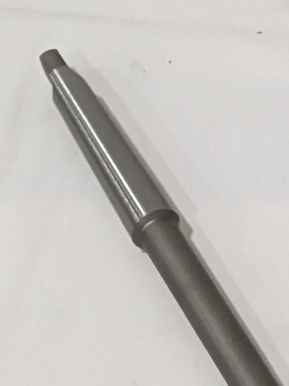 Interstate Machine Expansion Reamer 13/32" Diam x 3/4" Flute Length 02470268