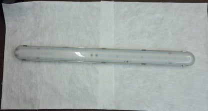Sylvania Hazardous Location Light Fixture 120 to 277 Volt 40 Watt LED 74377