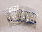 Ferraz Shawmut Fast Acting GP Fuse 125V 0.75A 10PK Lot of 11 #GSR-V3/4