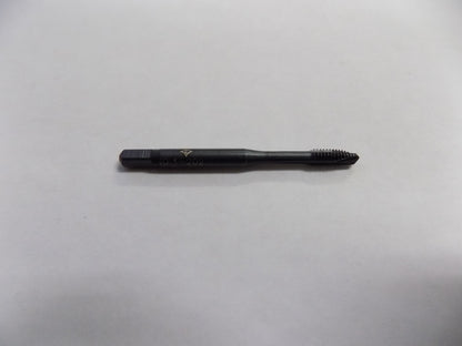 Cleveland Cobalt Plug Spiral Point Taps 8-32 H3 3-Flutes #C27763