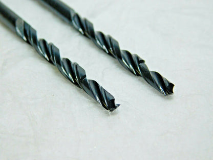 Walter-Titex Subland Step Drills HSS 5.500mm Drill Diam K6222-5.5 Qty 2 5073741