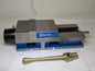 Kurt Hydraulic VersatileLock Machine Vise 6" Jaw Width 6" Opening 3600H