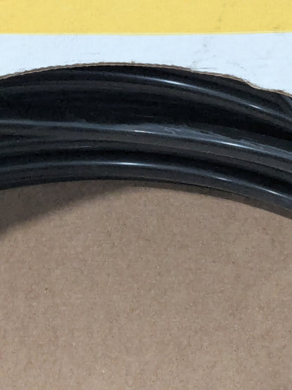 Parker Nylon Tube: 0.275" ID, 3/8" OD, 100' Long, 250 Max psi NB-6-050-0100