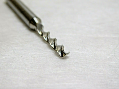 Harvey Tool Carbide Miniature High Performance Drill .1470" Dia 3FL BAF1470-C8