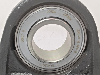 INA Schaeffler Plummer Block Housing Unit PASE 40 mm Bore diam PASE40-XL-N