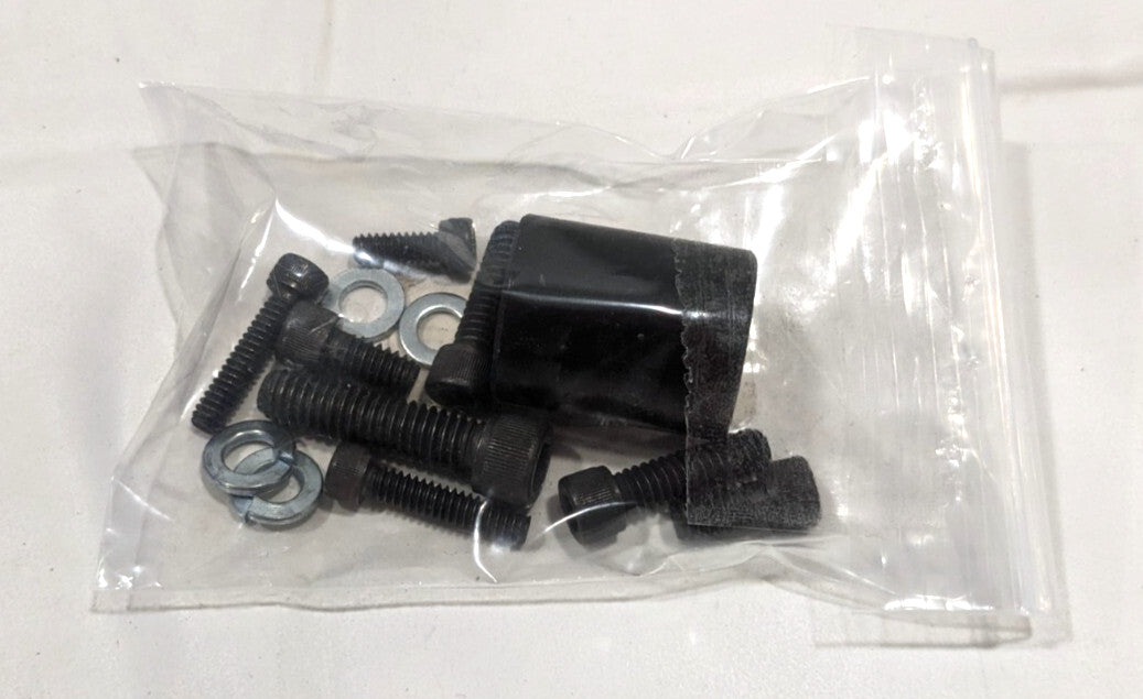 Mitutoyo Screw Kit  539 Series  64AAB199
