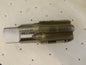 1 - 11-1/2 NPT, 5 Fl Bright Finish hss Interrupted Thread Pipe Tap 04663092