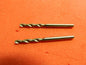 Atom Precision 2.98mm X 25mm X 50mm Carbide Atom Micro Drill ADR-0298