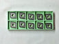 Walter Carbide Turning Inserts QTY10 CNMG433-RP5 WPP30G 8115583
