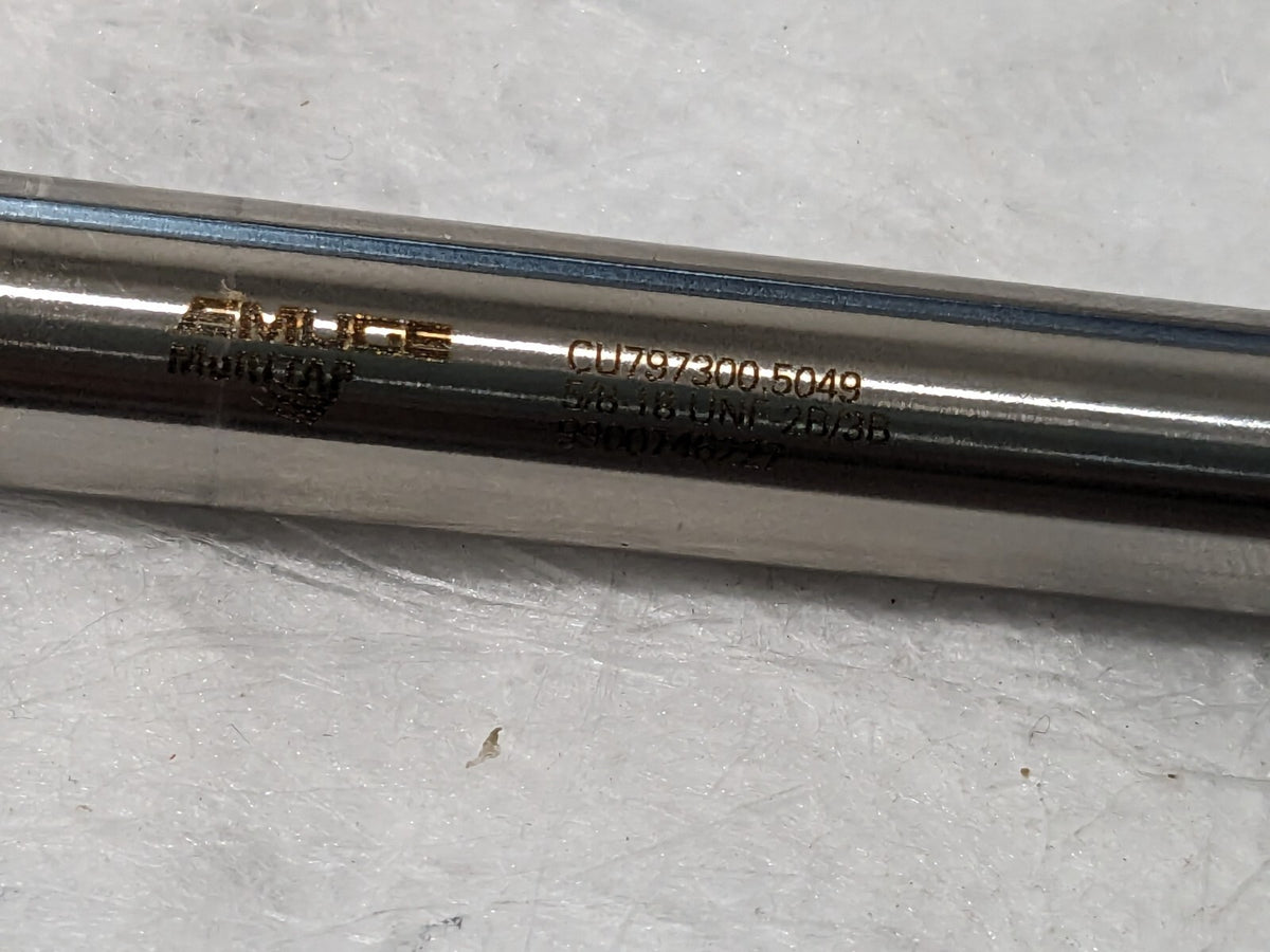 EMUGE Extension Tap CU797300.5049