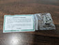 GF GAGE Threaded Ring Gage: #10-32 Thread, UNF, Class 2A nogo R0190322AS