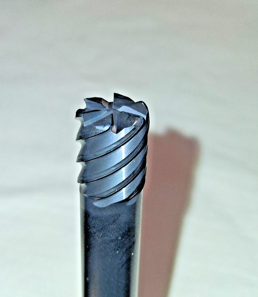 Fraisa Corner Radius End Mills XSpeed 6FL X7204496