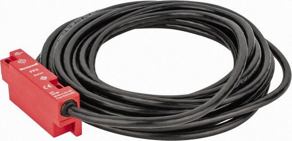 Honeywell ABS Noncontact Safety Limit Switch 30VDC 1A NO/2NC Config FF6-21-DC-06