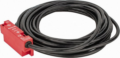 Honeywell ABS Noncontact Safety Limit Switch 30VDC 1A NO/2NC Config FF6-21-DC-06
