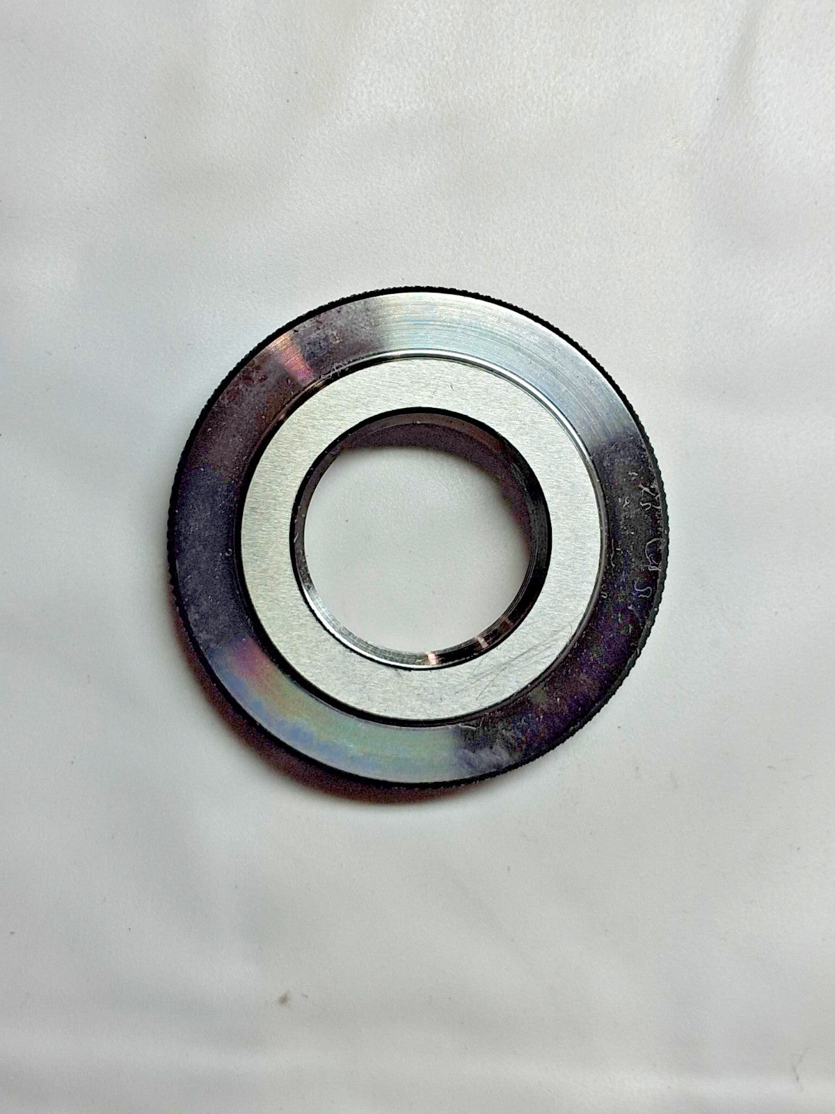 SPI NPT  Threaded Pipe Ring 3/4-14" Class L1 75890004
