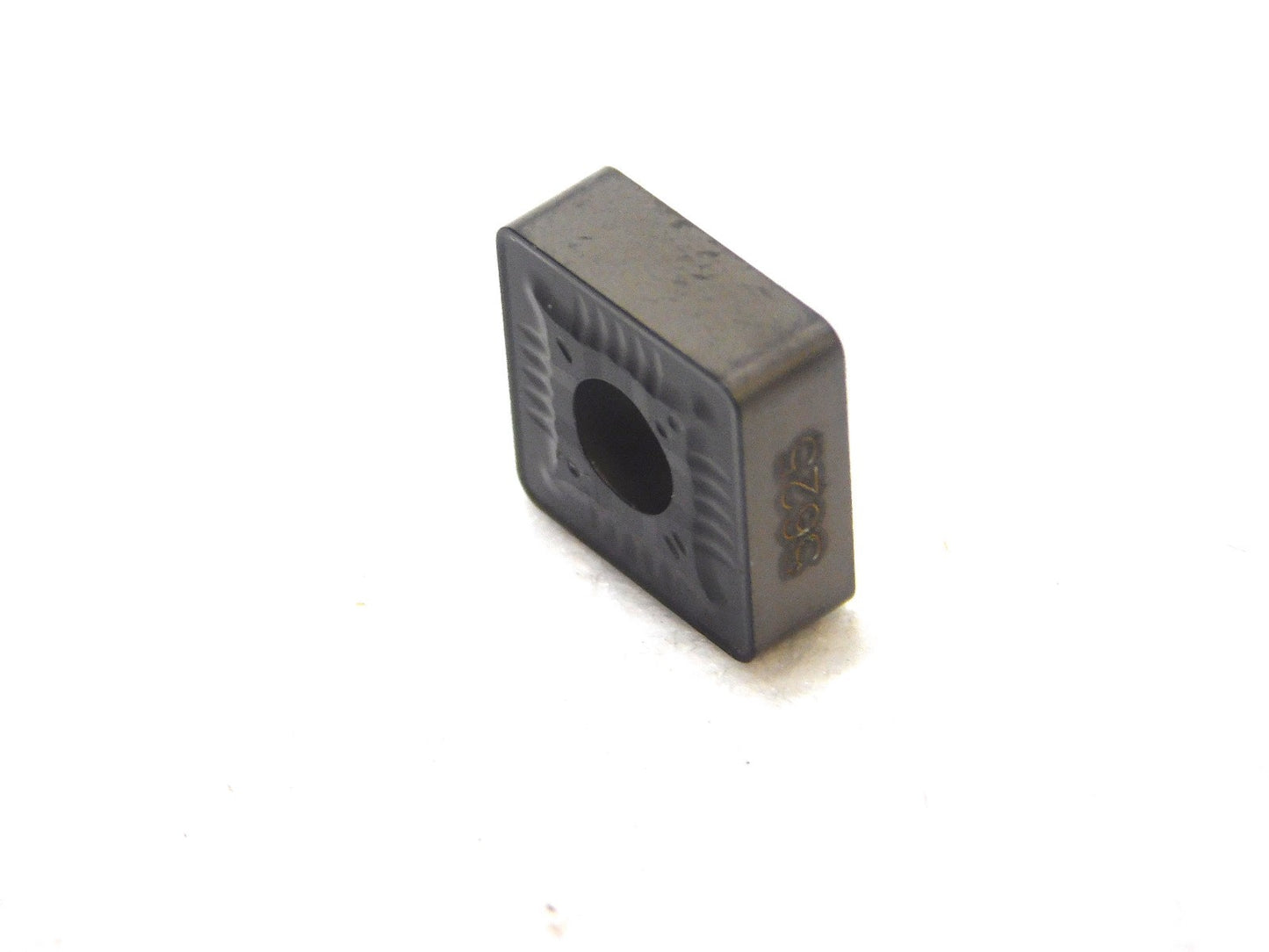 Valenite Carbide Indexible Turning Inserts SNMG120412-R3 Grade-5625 Qty 10