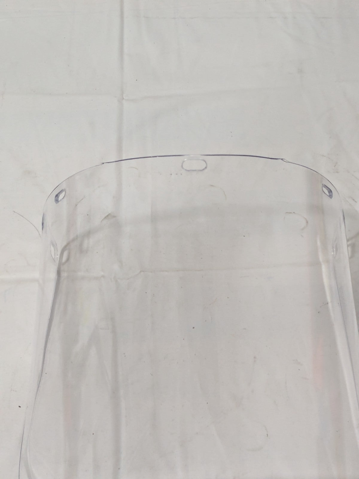 Paulson Faceshield window with Chin/Eye Protection IM10-L8FCP