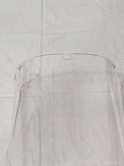 Paulson Faceshield window with Chin/Eye Protection IM10-L8FCP