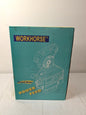 WORKHORSE Milling Machine Power Feed Z-Knee Feed AL-500PZ