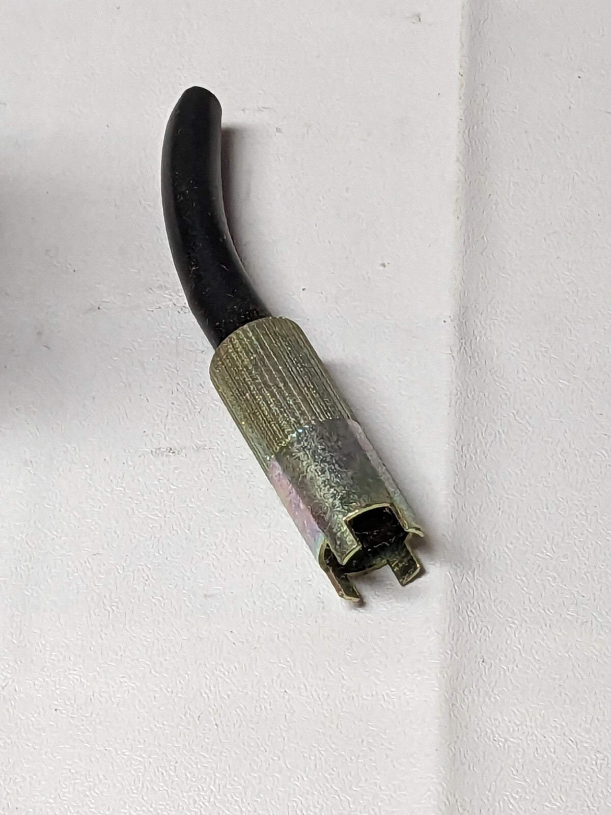 Cutler-Hammer Series E30 Pushbutton Lamp & Lens Removal Tool E30KV1