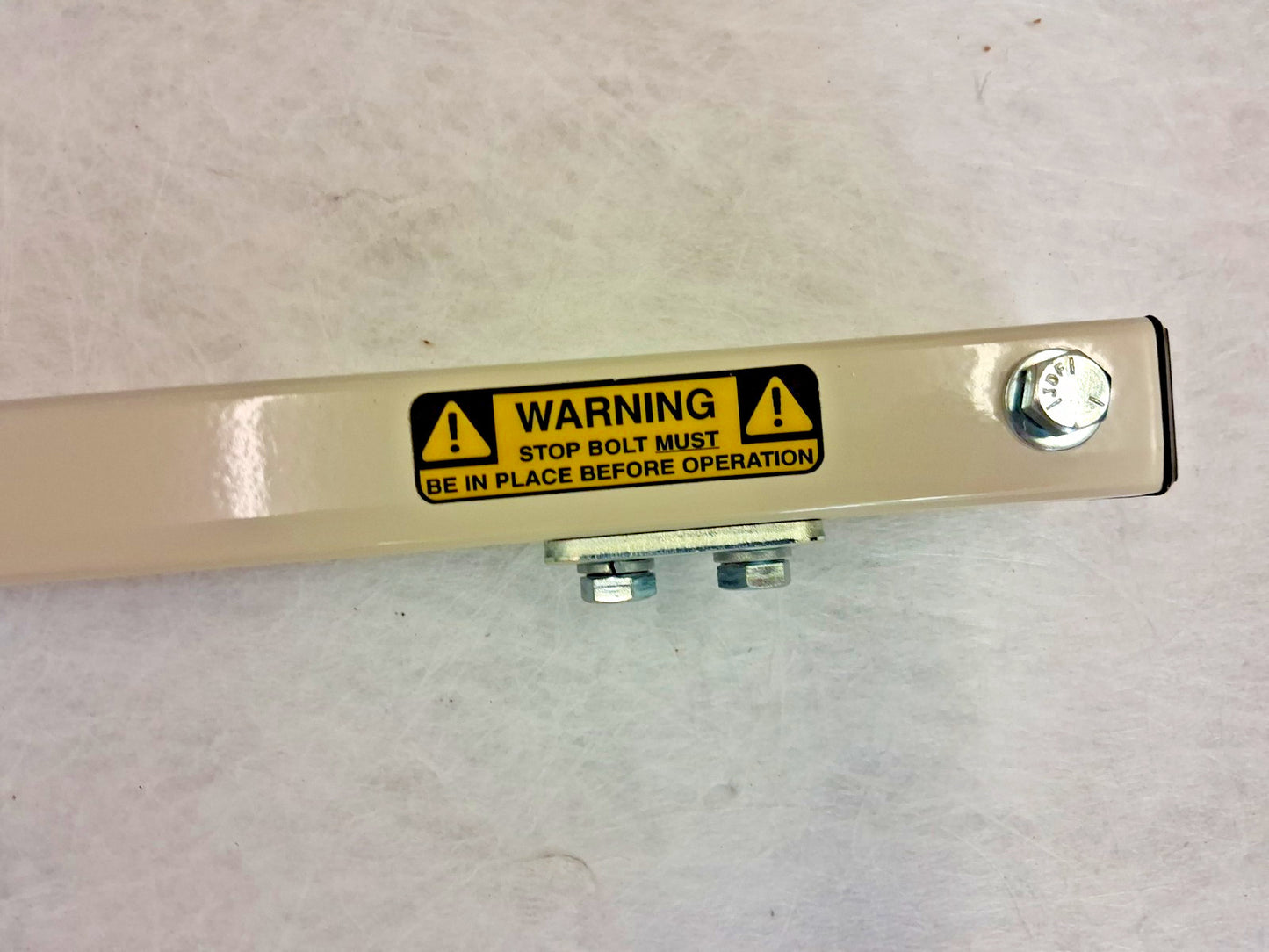Hubbell Workplace Solutions Jib Crane 30lb Limit SKS-030400