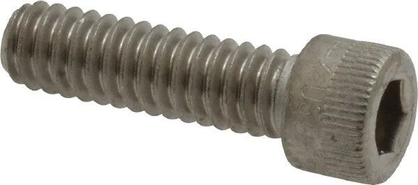 Holo-Krome 1/4-20 UNC Hex Socket Cap Screw QTY 100. 78060