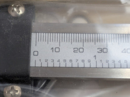 SPI Multi-Function Horizontal Linear Scale 0-36" Range 14-489-9