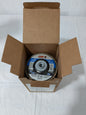 CGW Flap Disc: 4-1/2" Dia, 60 Grit, Zirconia Alumina, Type 27 Box of 10 423