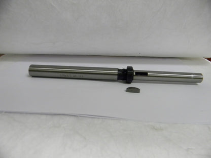 Pro Shell Reamer Arbor #5 13/16 to 1-1/32" Reamer Compatibility 02324150