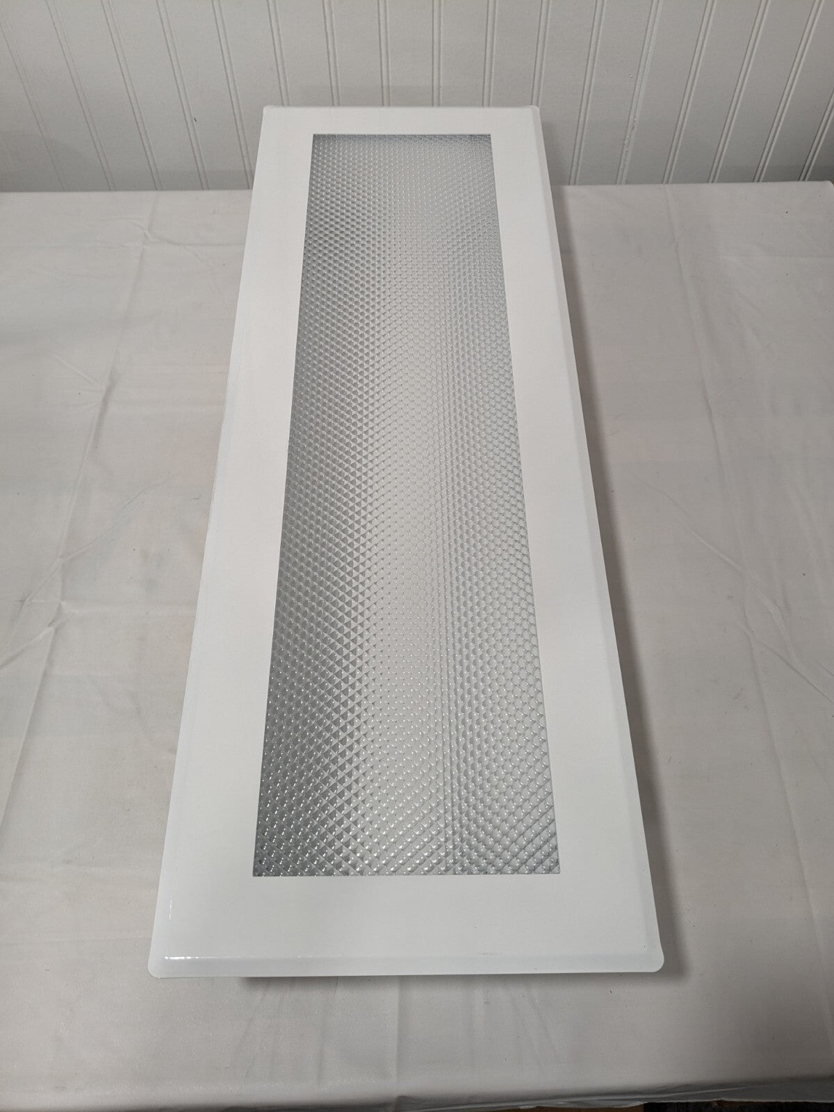 Encore Ceiling Light 120 Volt 60 Hertz 26" Long 9" Wide E5217