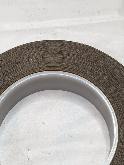 3M Glass Cloth Tape: 1″ Wide, 36 yd Long, Brown 7000050131