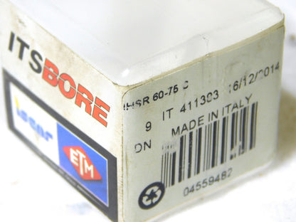 Iscar Boring Cartridge 2.362 Min Bore Dia 90º Lead Angle RH 54mm OAL 4559482