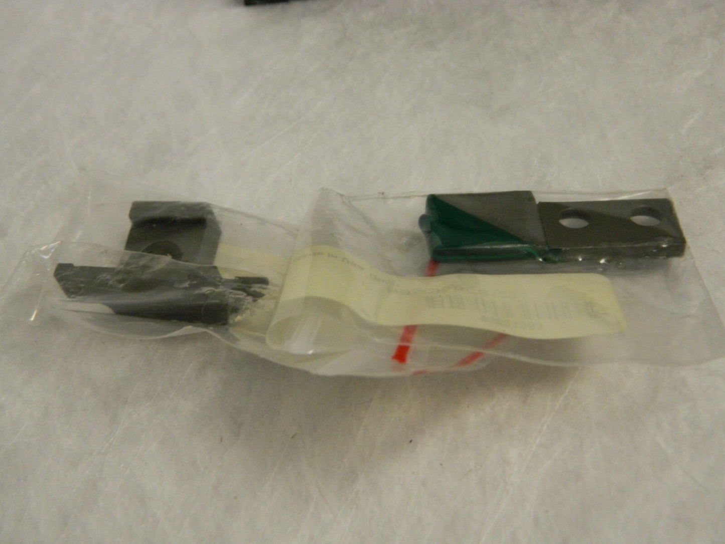 Hertel HCE RHC 1-5/8" Max Workpc Diam Indexable Cutoff Toolholder  93650893