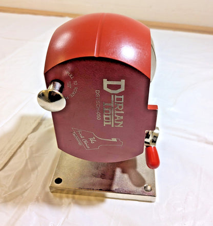 DORIAN TOOL Smart Tool-Setter Tightening Fixture CAT50 & BT50 DSTSCH-050