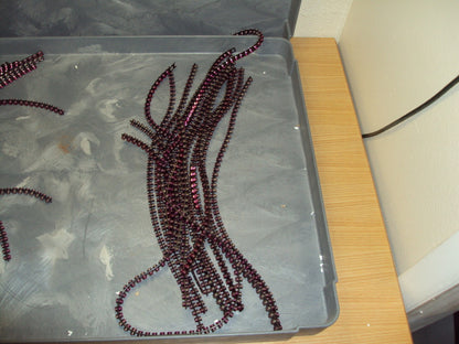 Heli-Coil #3585-4CN-500S 1/4"-20 x 0.5000" Plain Coating Screw Locking Inserts