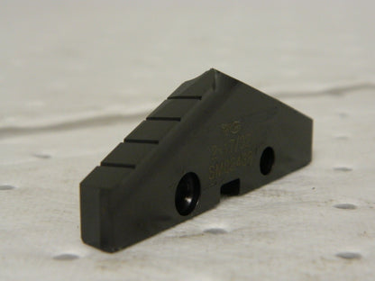 YG Super HSS(T15) Sm Point Throw-Away Drill Insert SM08438