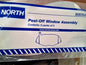 North PAPR/SAR Use With 7600 Series 80836A