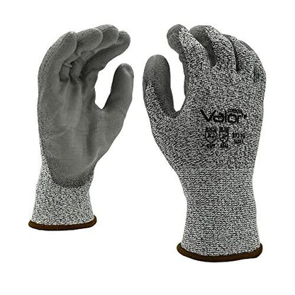 Cordova Valor High Performance Glove - Size XS Qty 1 Dozen 3711GXS