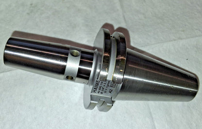 HAIMER Shrink-Fit Tool Holder & Adapter HSK63A Through Coolant A63.140.1/2Z.4
