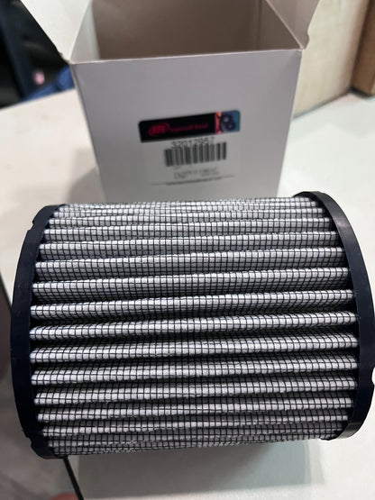 INGERSOLL RAND Element Filter 10 Micron: RECIPROCRATING COMPRESSOR 32012957
