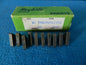 Hoy Carbide Ltd.  SG/P20 Indexable Carbide Turning Inserts QTY 10  TNUN160312K20