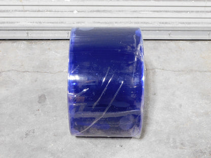 Pro-Grade Clear Smooth Standard Dock Curtain Strips WS-MH-DOCK1-128