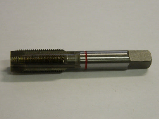 Accupro 7926462 M18 X 1.50" 4Fl D6 Vanadium High Speed Steel Spiral Point Tap