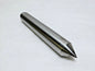 Riten Carbide-Tipped Steel Standard Point Solid Dead Center 6-1/2" OAL 74093